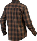 Saturday Night Special Flannel