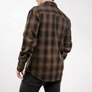 Saturday Night Special Flannel