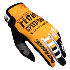 Youth Speed Style Brute Glove