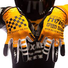 Youth Speed Style Brute Glove
