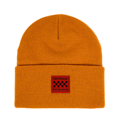 Erie Beanie