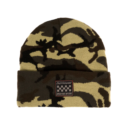 Youth Erie Beanie