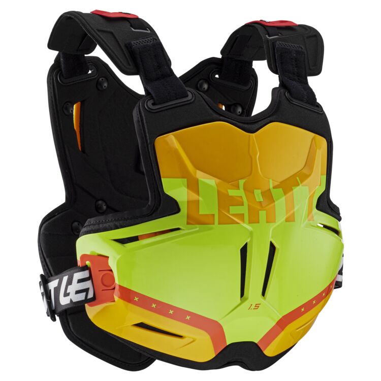 Chest Protector 1.5