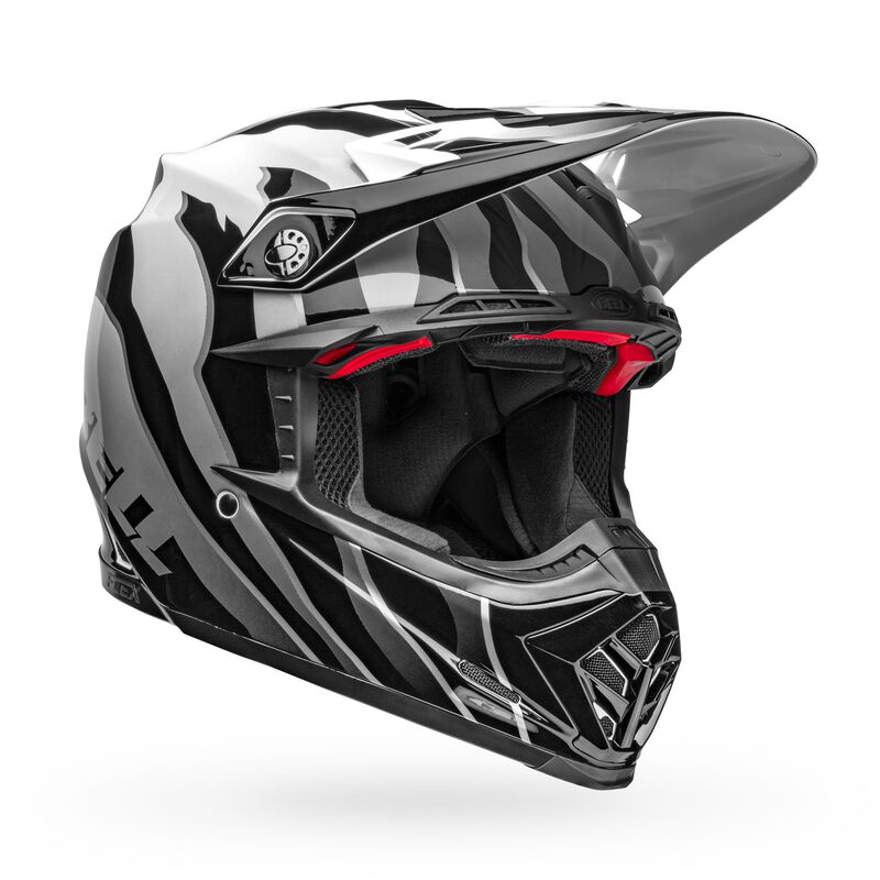 MOTO-9S Flex Claw Helmet