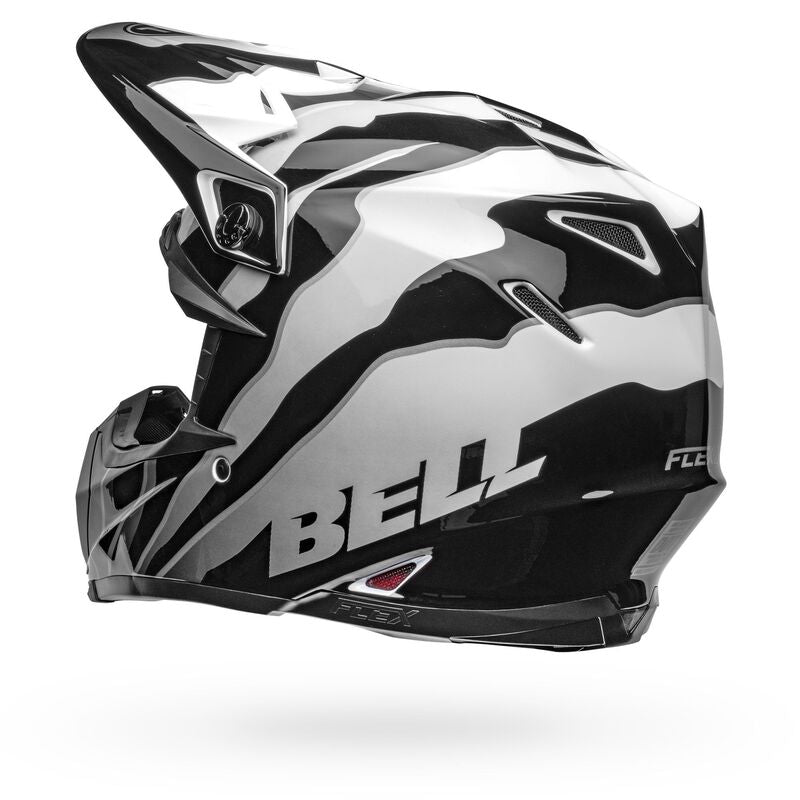 MOTO-9S Flex Claw Helmet
