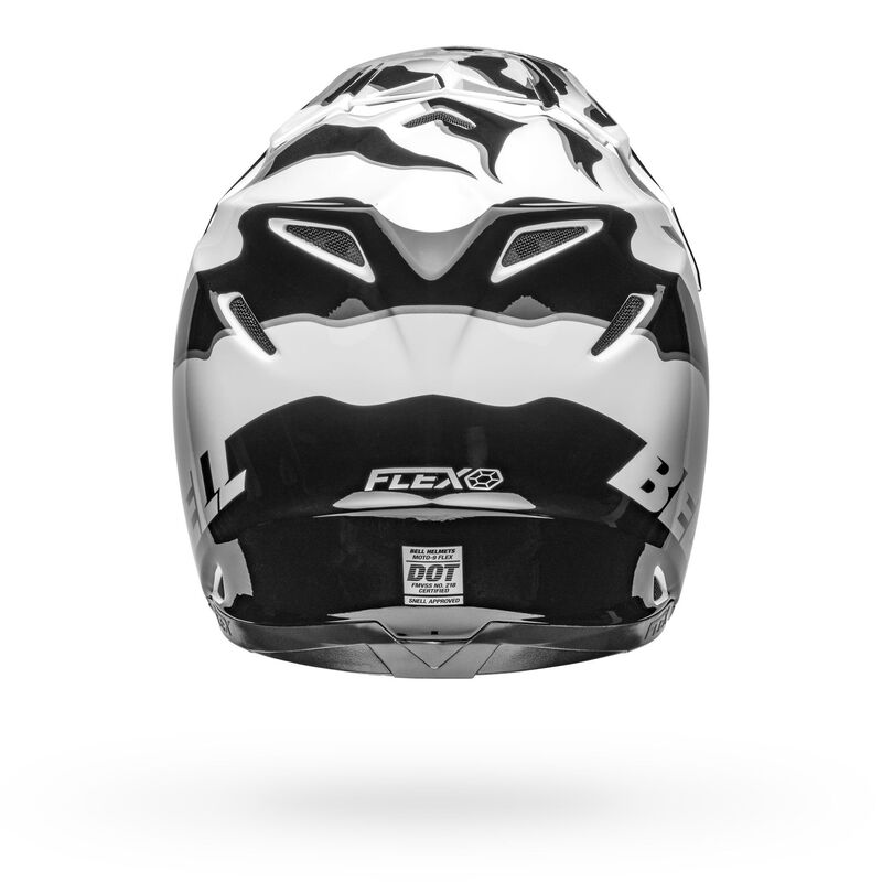MOTO-9S Flex Claw Helmet