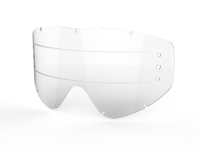 GO-X Zip Off Lens