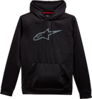 Inception Athletic Hoodie
