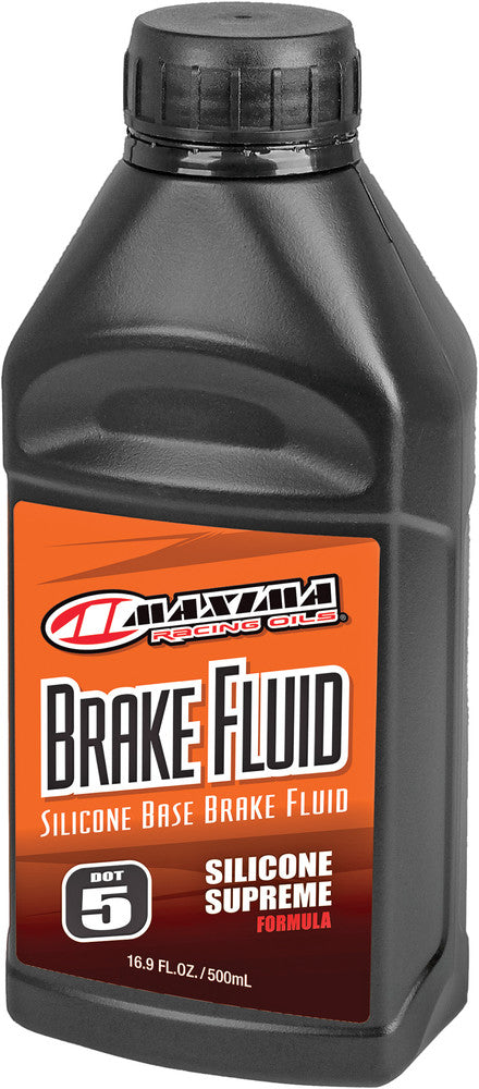 Maxima DOT 5 Brake fluid