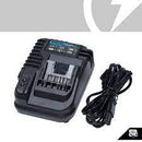 Replacement Smart Battery Charger