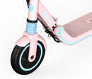 Ninebot eKickScooter E8 - Pink