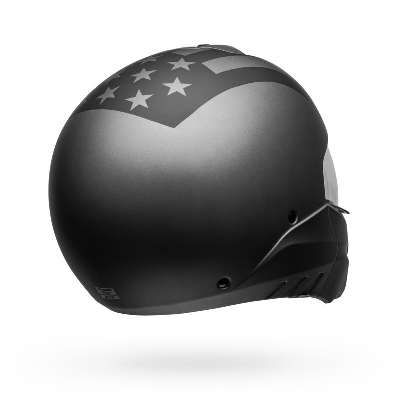 Broozer Free Ride Helmet