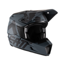 Moto 3.5 V22 Ghost Helmet