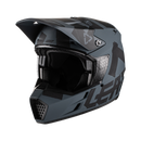 Moto 3.5 V22 Ghost Helmet