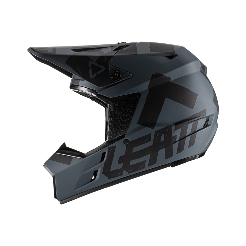 Moto 3.5 V22 Ghost Helmet