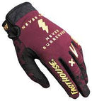 Girl's Speed Style Golden Glove