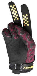 Girl's Speed Style Golden Glove