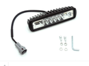 Blazer LED Light Bar Headlight