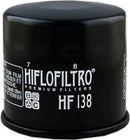 Oil Filter HF138