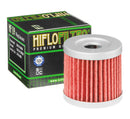 Hiflofiltro oil filter