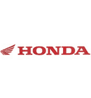 3' Die Cut Honda Sticker