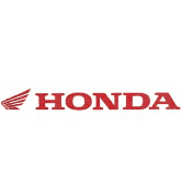 3' Die Cut Honda Sticker