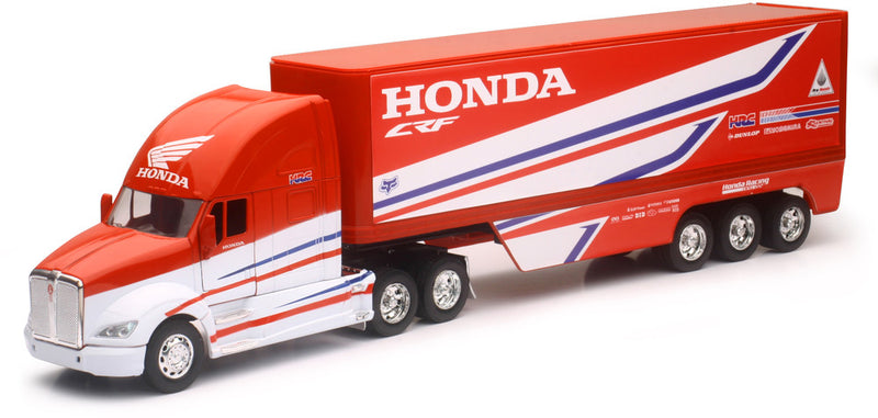 Team Honda HRC Semi Truck 1:32 Replica