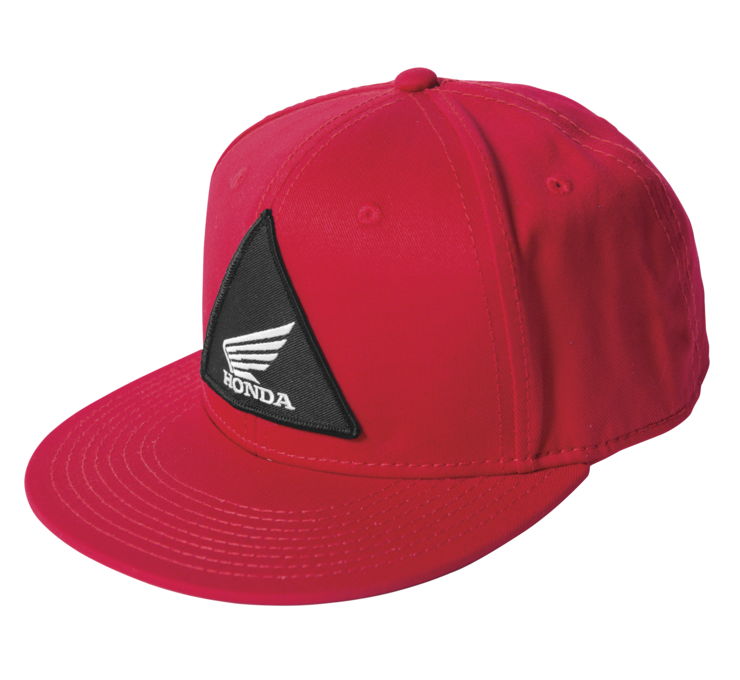 Youth Honda Tri Snapback Hat