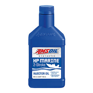 HP Marine 2-Stroke Injector Oil