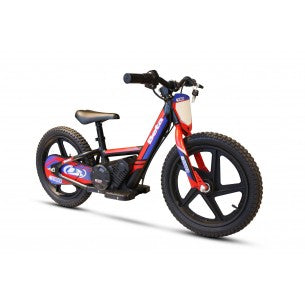 Kinder eBike 16"