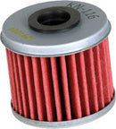Oil filter KN-116