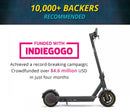 Ninebot KickScooter Max G30P