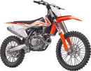 KTM 450SX-F 1:10 Race Bike Replica