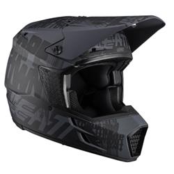 Ghost Moto Helmet 3.5 V21.1