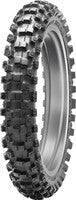 Dunlop Tire Geomax MX53 Rear 90/100-14