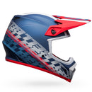 MX-9 Mips Offset Helmet