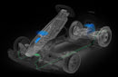 Ninebot Gokart Kit
