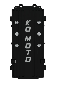 KO Moto Nano Controller