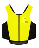 Pro Model Kevlar Motocross Vest