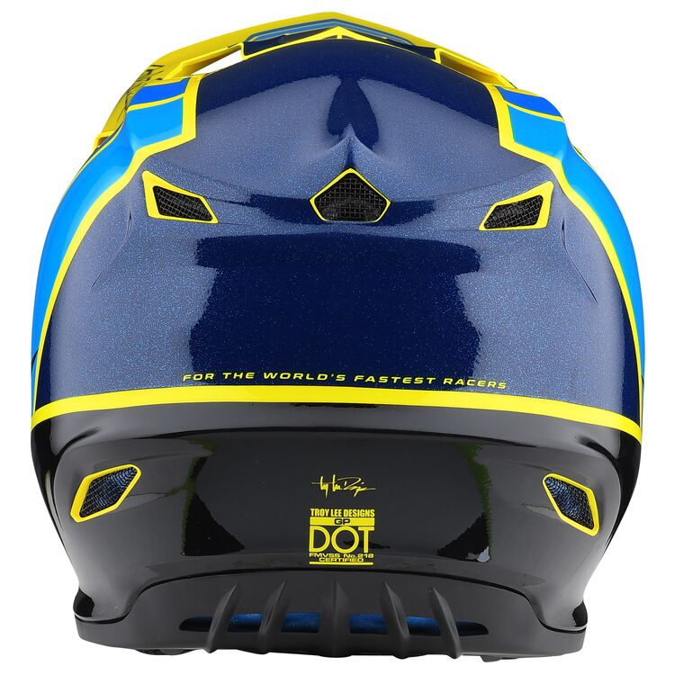 Youth GP Nova Helmet