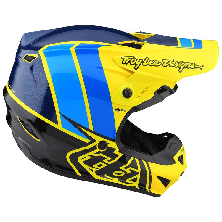 Youth GP Nova Helmet