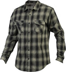 Saturday Night Special Flannel