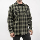 Saturday Night Special Flannel