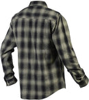 Saturday Night Special Flannel