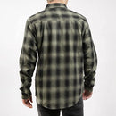 Saturday Night Special Flannel