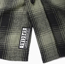 Saturday Night Special Flannel