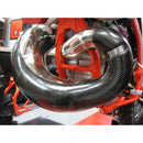 P3 Pipe Guard, 250/300 RR