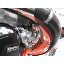 P3 Pipe Guard, 250/300 RR