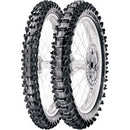 Pirelli MX Soft Scorpion Rear 100/90-19