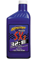 Platinum SX2 Full Synthetic 2T 32:1